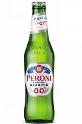 Peroni - Nastro Azzurro 0.0% (N/A) (6 pack 12oz bottles) (6 pack 12oz bottles)