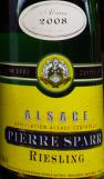 Pierre Sparr - Riesling 0 (750)