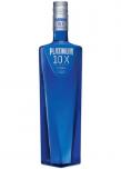 Platinum - 10X Vodka (750)