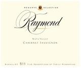 Raymond - Reserve Cabernet Sauvignon 0 (750)