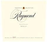 Raymond - Reserve Merlot 2021 (750)