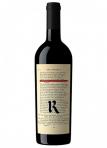 Realm Cellars - The Bard Red Blend 2021 (750)