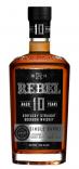 Rebel - 10 Year Single Barrel Bourbon 0 (750)
