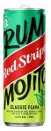Red Stripe - Classic Flava Rum Mojito NV (414)