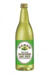 Rose's - Lime Juice (554)