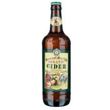 Samuel Smith's - Organic Cider (4 pack 12oz bottles) (4 pack 12oz bottles)