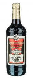 Samuel Smith's - Taddy Porter (4 pack 12oz bottles) (4 pack 12oz bottles)