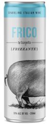 Scarpetta - Frico Frizzante NV (4 pack 250ml cans) (4 pack 250ml cans)