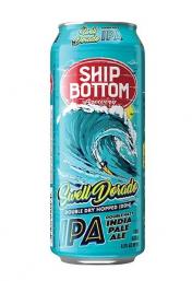 Ship Bottom Brewery - Swell Dorado (4 pack 16oz cans) (4 pack 16oz cans)