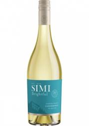 Simi - Brightful Low Alcohol Chardonnay 2021 (750ml) (750ml)