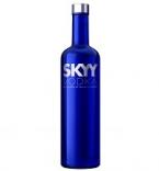 Skyy - 80 Proof Vodka (1750)