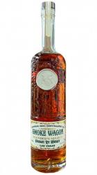 Smoke Wagon - Blenders Select Rye Whiskey (750ml) (750ml)