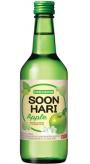 Soon Hari - Apple Soju 0 (375)