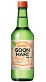 Soon Hari - Yogurt Soju 0 (375)