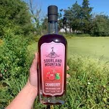 Sourland Mountain - Cranberry Vodka (750ml) (750ml)