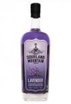 Sourland Mountain Spirits - Lavender Gin (750)