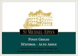 St. Michael-Eppan - Pinot Grigio 2022 (750)
