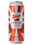 Stiegl - Raspberry Radler Himbeere 0 (415)