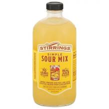Stirrings - Sour Mix (750ml) (750ml)