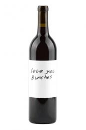 Stolpman - Love You Bunches Carbonic Sangiovese 2022 (750ml) (750ml)