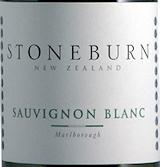 Stoneburn - Sauvignon Blanc 2022 (750ml) (750ml)