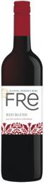 Sutter Home - Fre Alcohol Removed Premium Red NV (750ml) (750ml)