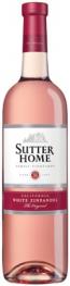 Sutter Home - White Zinfandel NV (4 pack 187ml) (4 pack 187ml)