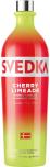Svedka - Cherry Limeade Vodka 0 (750)