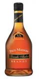 Paul Masson - Grand Amber Brandy 0 (750)