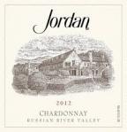 Jordan Winery - Chardonnay 0 (750)