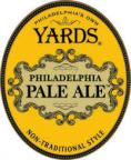 Yards Brewing Company - Philadelphia Pale Ale 2012 (667)