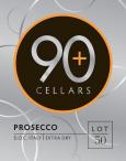 90+ Cellars - Lot 50 Prosecco 0 (750)