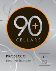 90+ Cellars - Lot 50 Prosecco NV (750ml) (750ml)