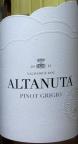 Altanuta - Pinot Grigio 2022 (750)