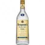 Seagram's - Gin (750)