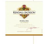 Kendall Jackson - Vintner's Reserve Riesling 0 (750)
