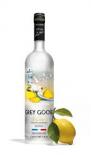 Grey Goose - Citron Vodka (750)