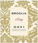 Broglia - Gavi Il Doge 2022 (750ml) (750ml)