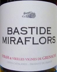 Domaine LaFage - Bastide Miraflors 2020 (750ml) (750ml)