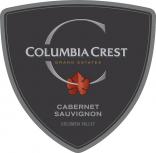 Columbia Crest - Grand Estates Cabernet Sauvignon 2020 (750)