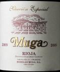 Bodegas Muga - Rioja Reserva Seleccin Especial 2019 (750)