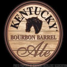 Alltechs Lexington Brewing and Distilling Co - Kentucky Bourbon Barrel Ale (4 pack 12oz bottles) (4 pack 12oz bottles)