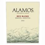 Alamos - Red Blend 2021 (750)