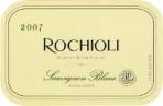 Rochioli - Sauvignon Blanc 0 (750)