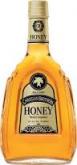 Christian Brothers - Honey Brandy 0 (750)