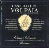 Castello di Volpaia - Chianti Classico Riserva 2019 (750ml) (750ml)