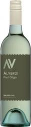Alverdi - Pinot Grigio 2023 (750ml) (750ml)