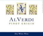 Alverdi - Pinot Grigio 2023 (750)
