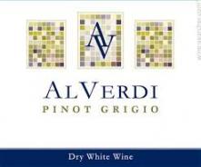 Alverdi - Pinot Grigio 2023 (1.5L) (1.5L)