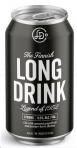 The Finnish Long Drink - Strong (635)